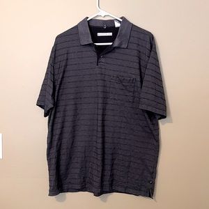 🎈🎈Geoffrey Beene Mens Polo